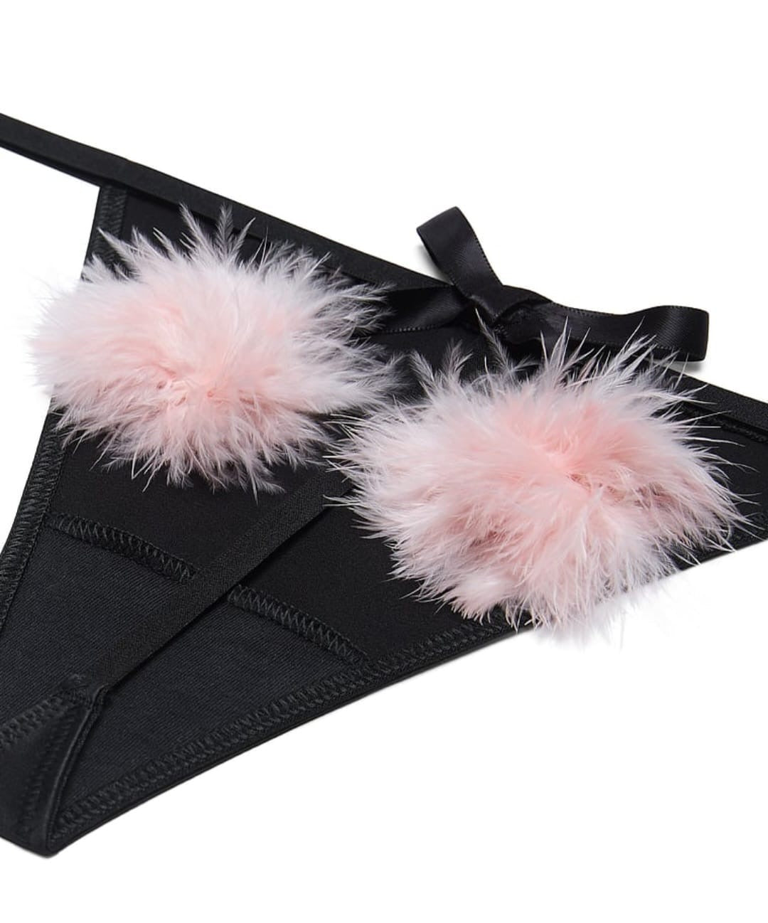 Victoria's Secret bikini de encaje