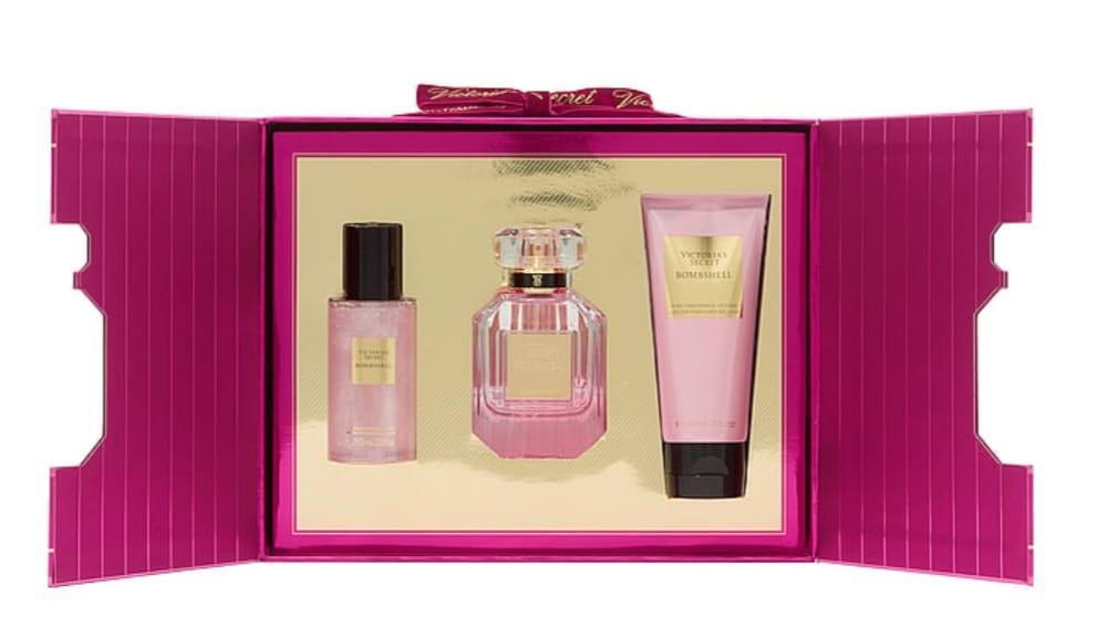 Victoria´s Secret bombshell gift set
