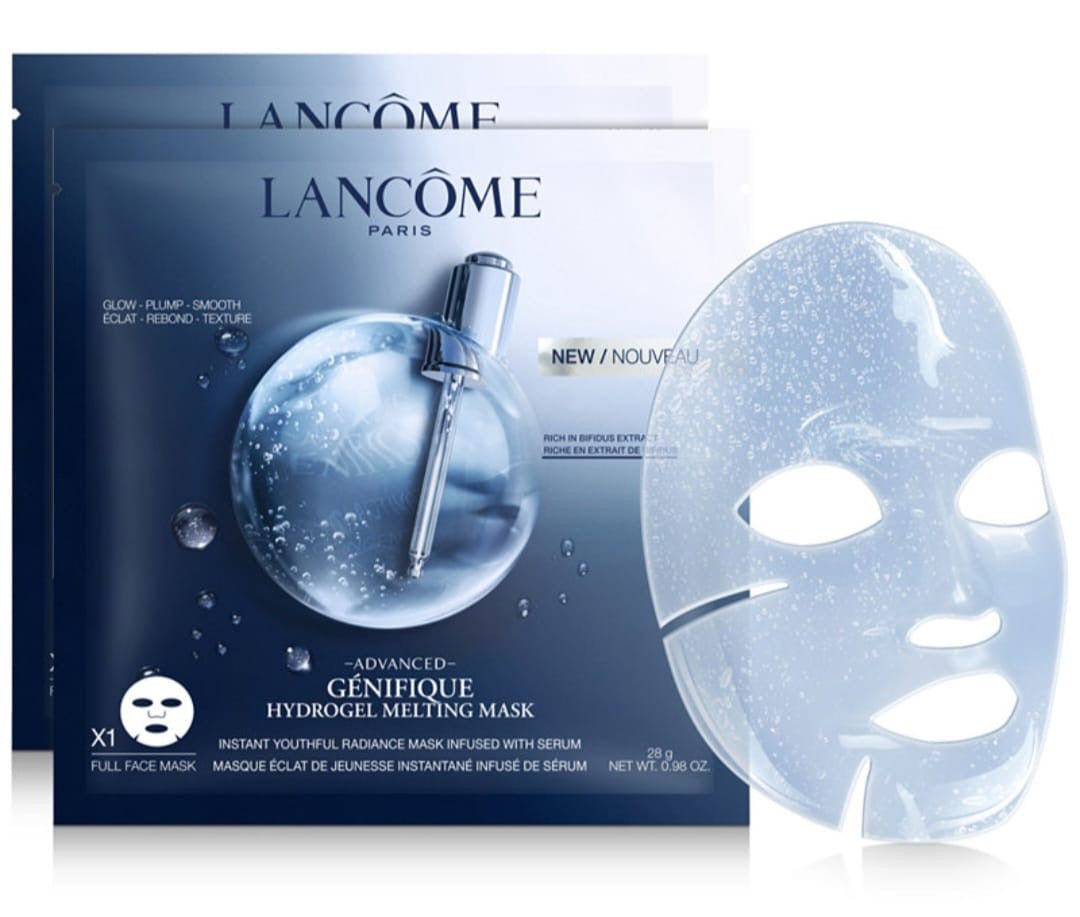 Lancome 3 Pc.Rénergie Eye and Face Cream Skincare set