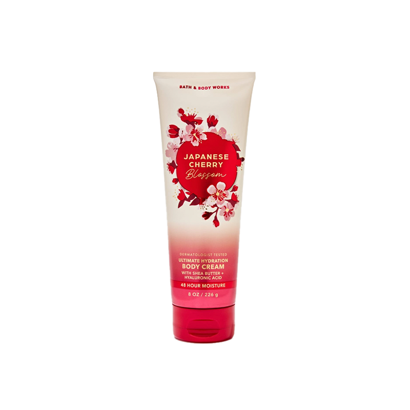 Fragance Lotion | Body Fragance Japanesse Cherry Blossom