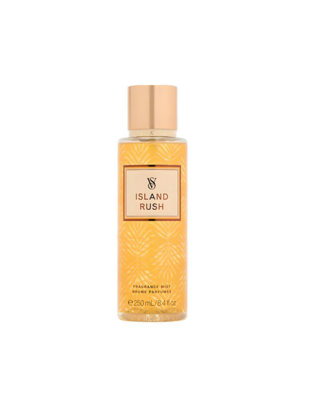 Frangance Mist | Body Fragance Island Rush