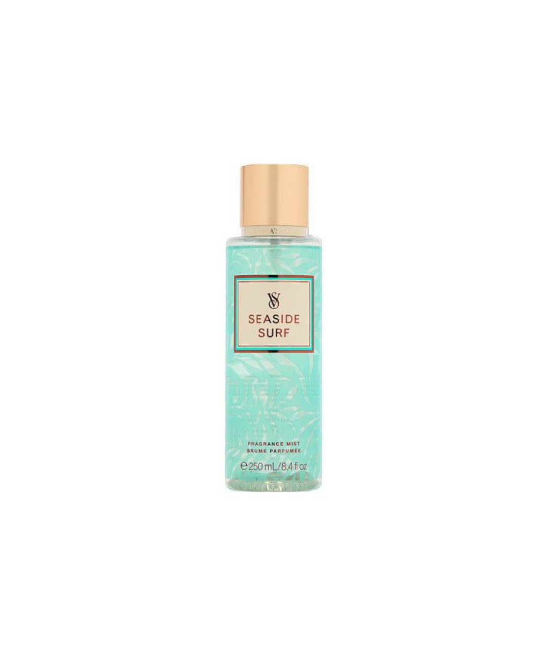 Frangance Mist | Body Fragance Seaside Surf