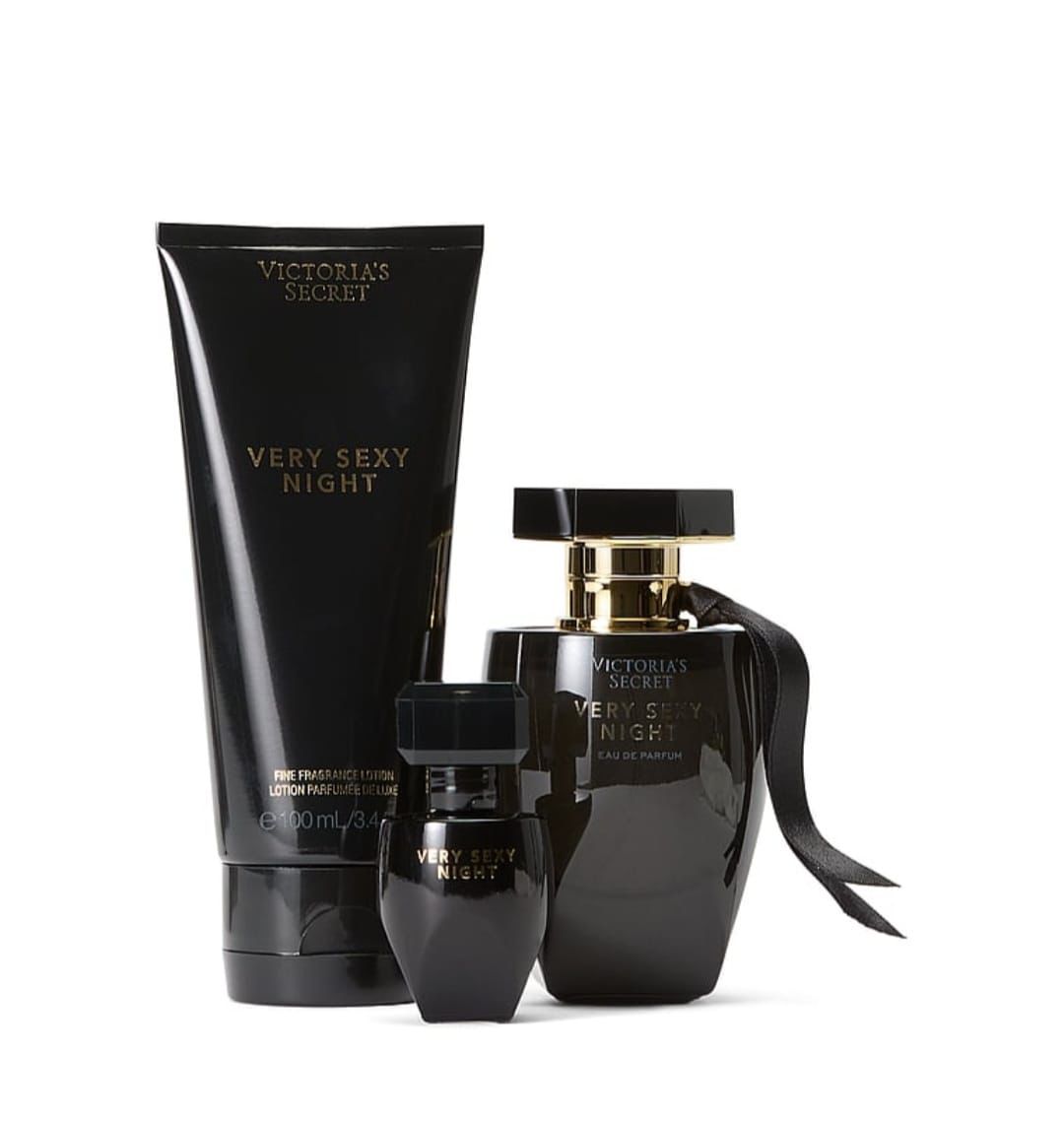 Gift-Set Very Sexy Night