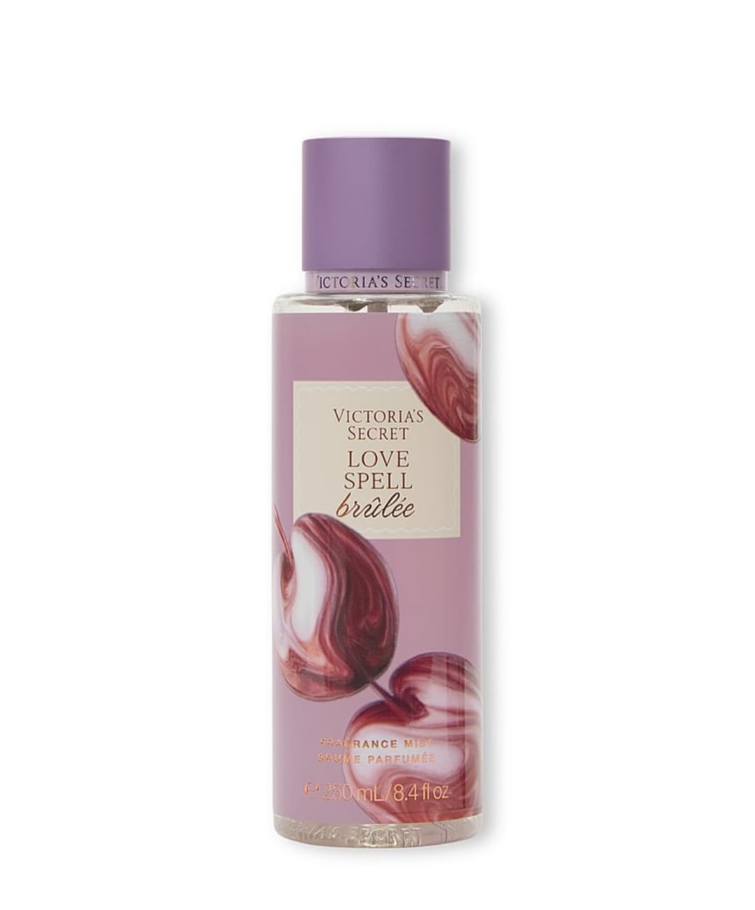 Frangance Mist | Body Fragance Love Spell Brûlée
