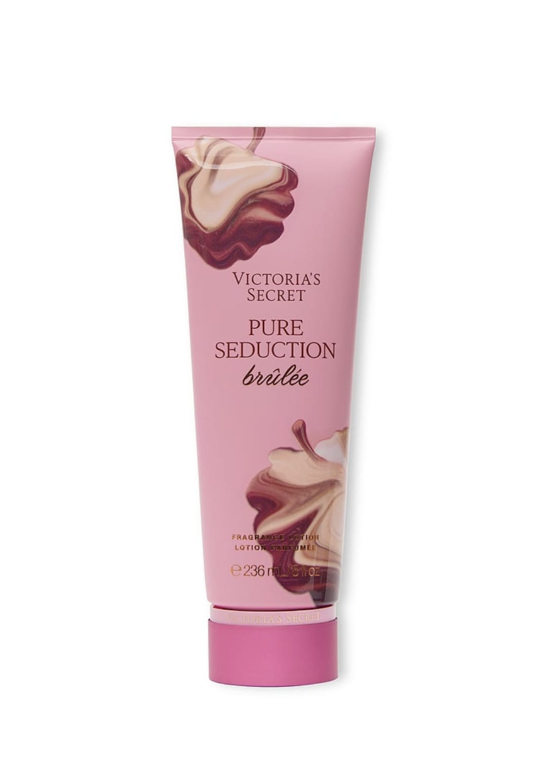 Fragance Lotion | Body Fragance Pure Seduction Brûlée