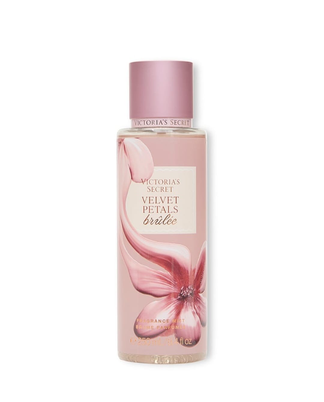 Frangance Mist | Body Fragance Velvet Petals Brûlée