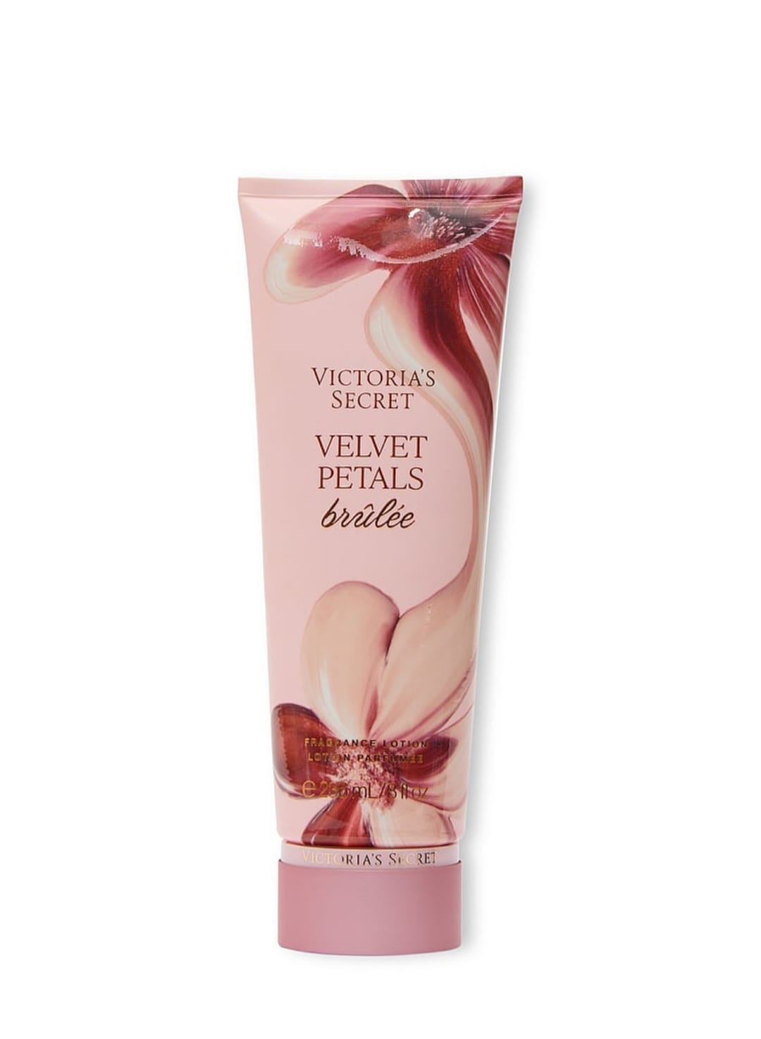 Fragance Lotion | Body Fragance Velvet Petals Brûlée