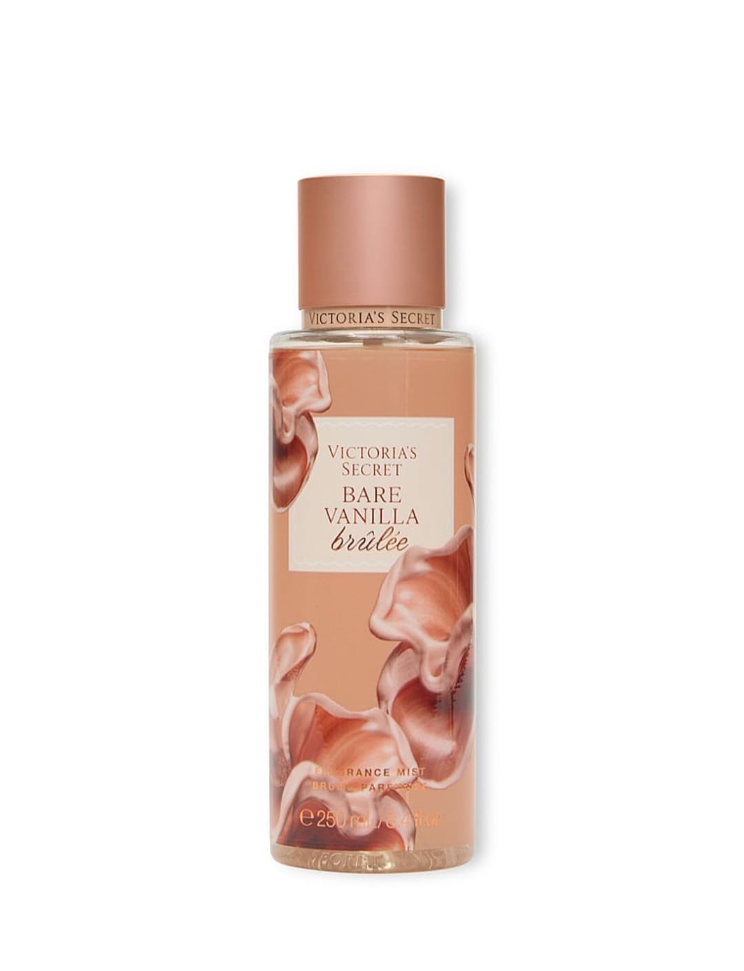 Frangance Mist | Body Fragance Bare Vanilla Brûlée