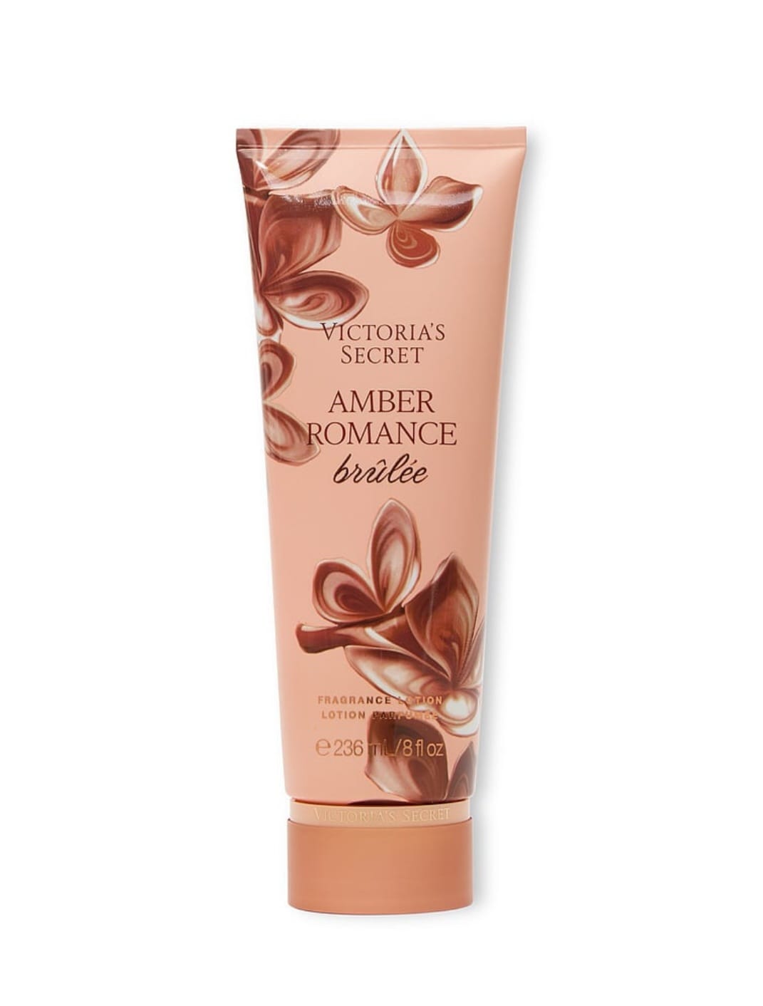 Fragance Lotion | Body Fragance Amber Romance Brûlée