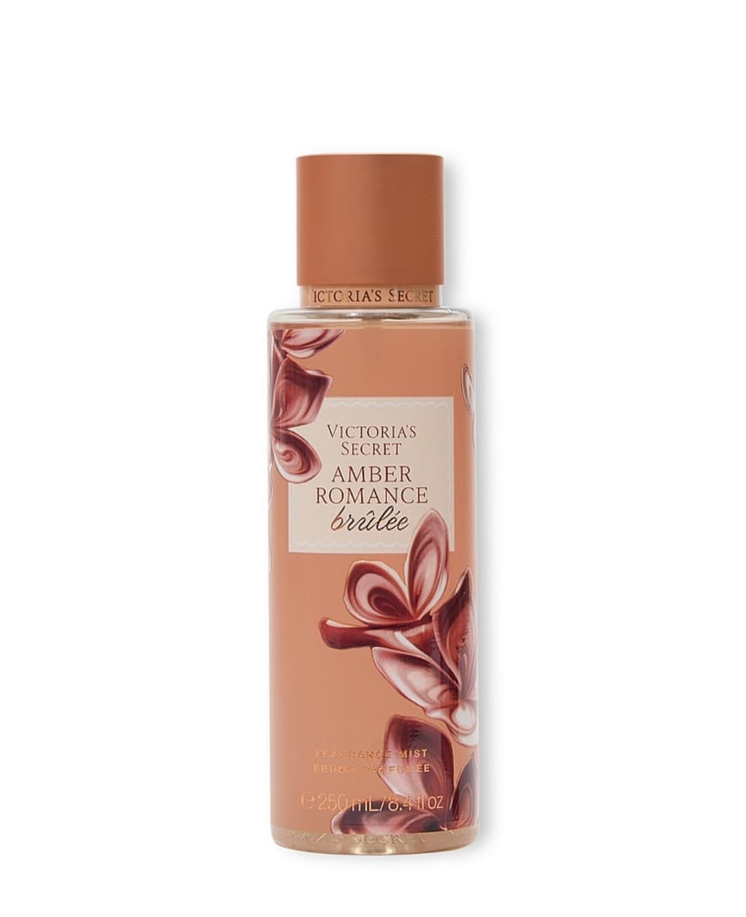 Frangance Mist | Body Fragance Amber Romance Brûlée