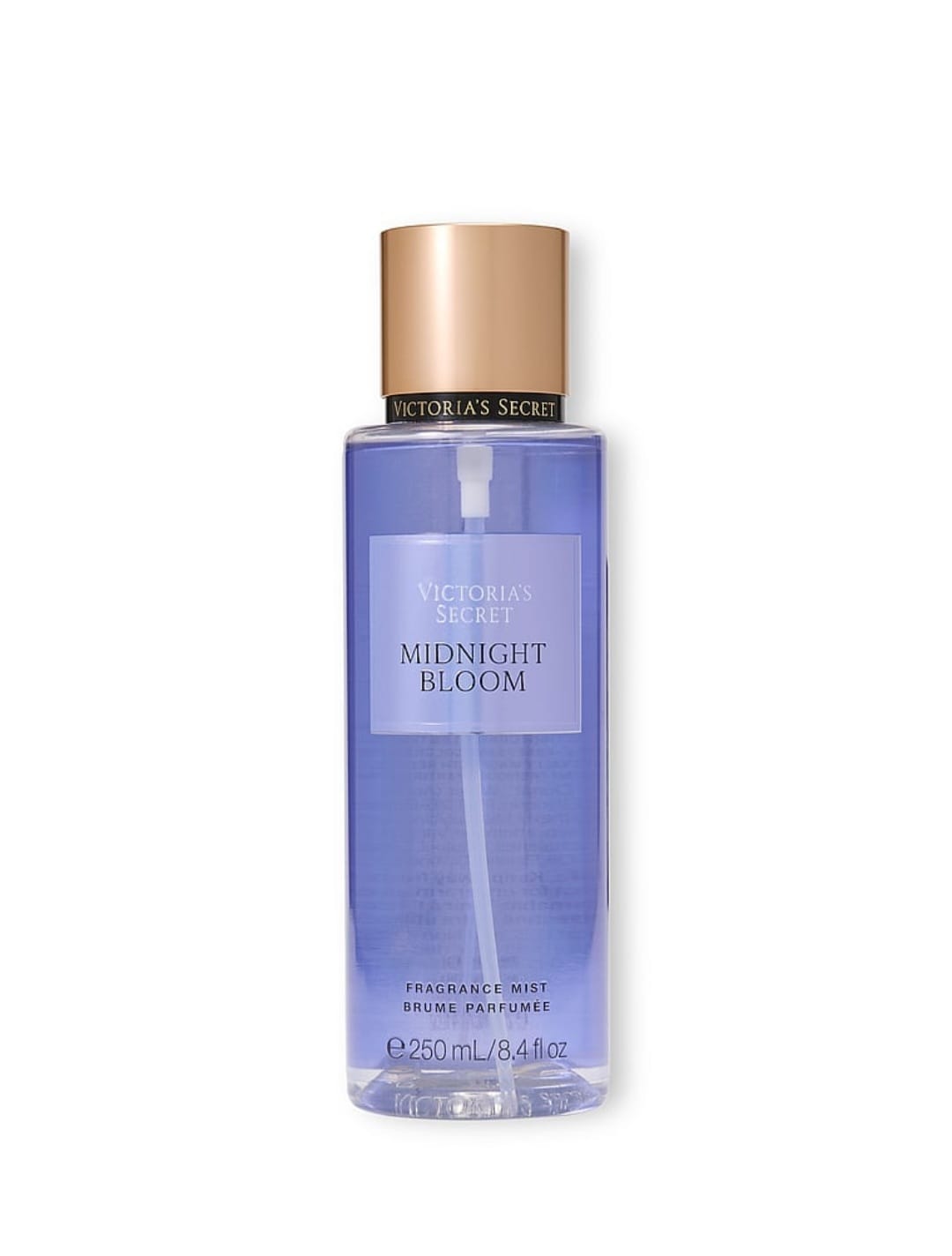 Frangance Mist | Body Fragance Midnight Bloom