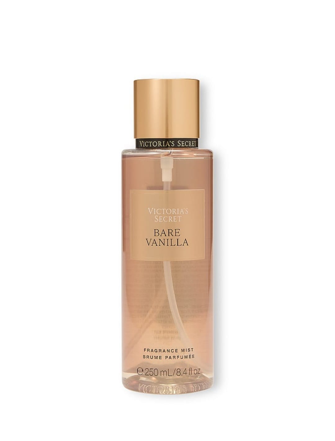 Frangance Mist | Body Fragance Bare Vanilla