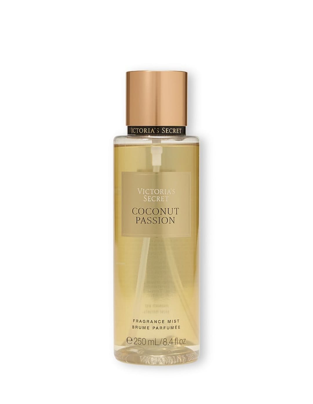 Frangance Mist | Body Fragance Coconut Passion