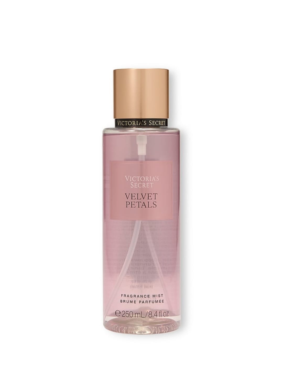 Frangance Mist | Body Fragance Coconut Velvet Petals