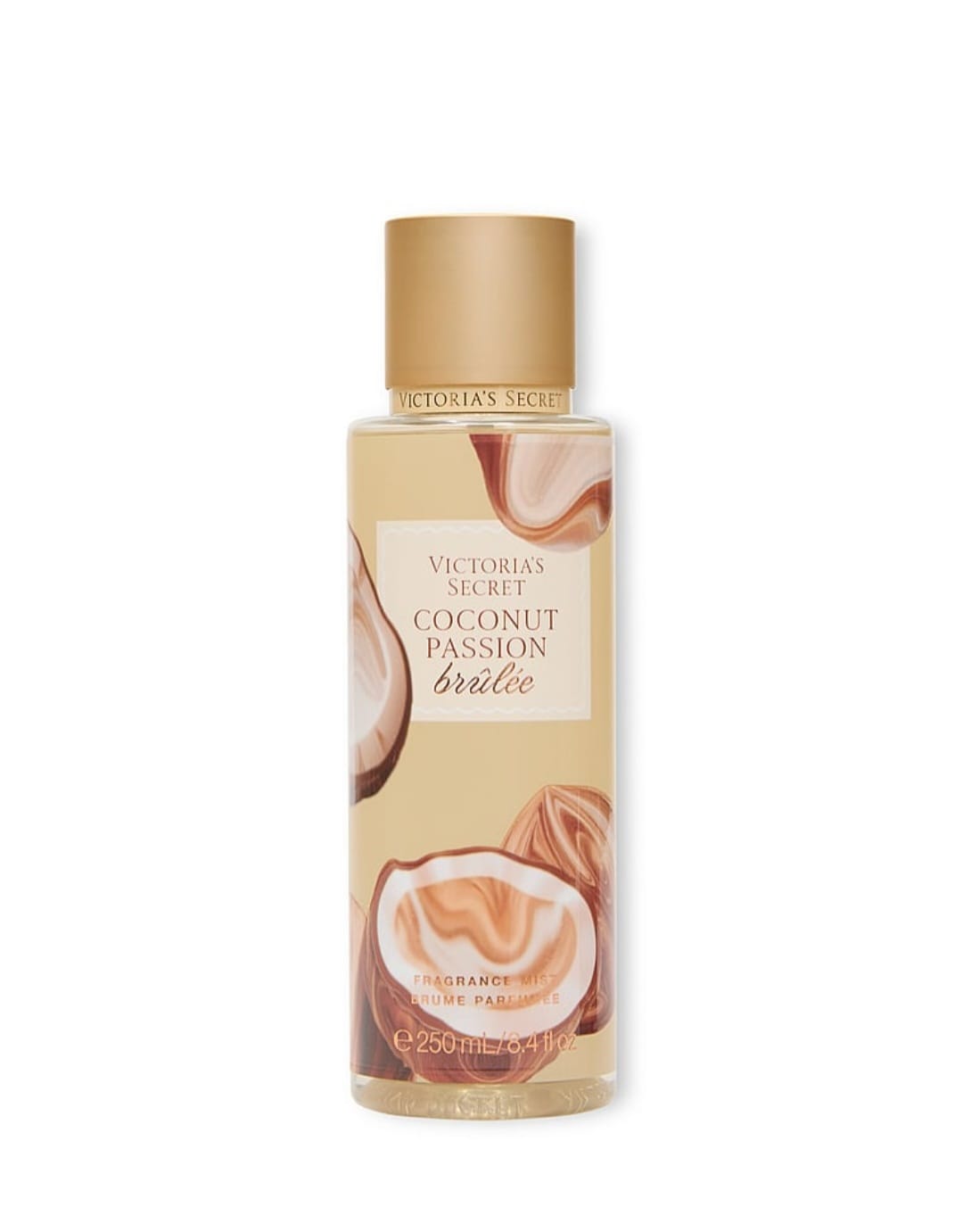 Frangance Mist | Body Fragance Coconut Passion Brûlée