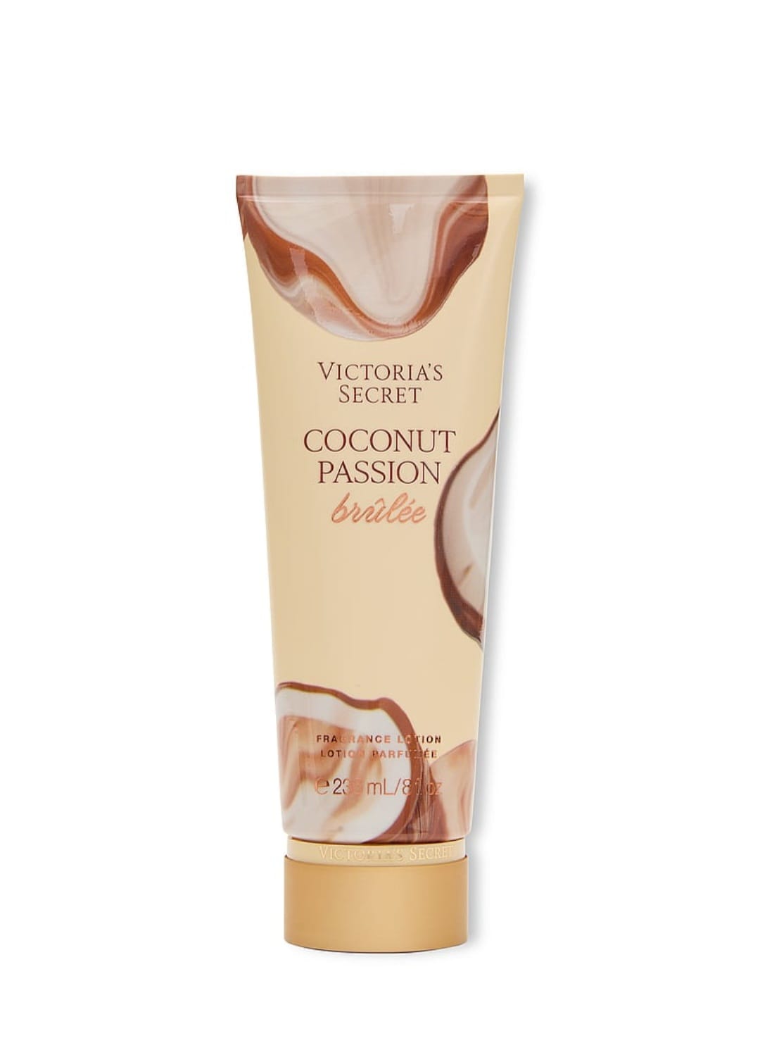 Fragance Lotion | Body Fragance Coconut Passion Brûlée