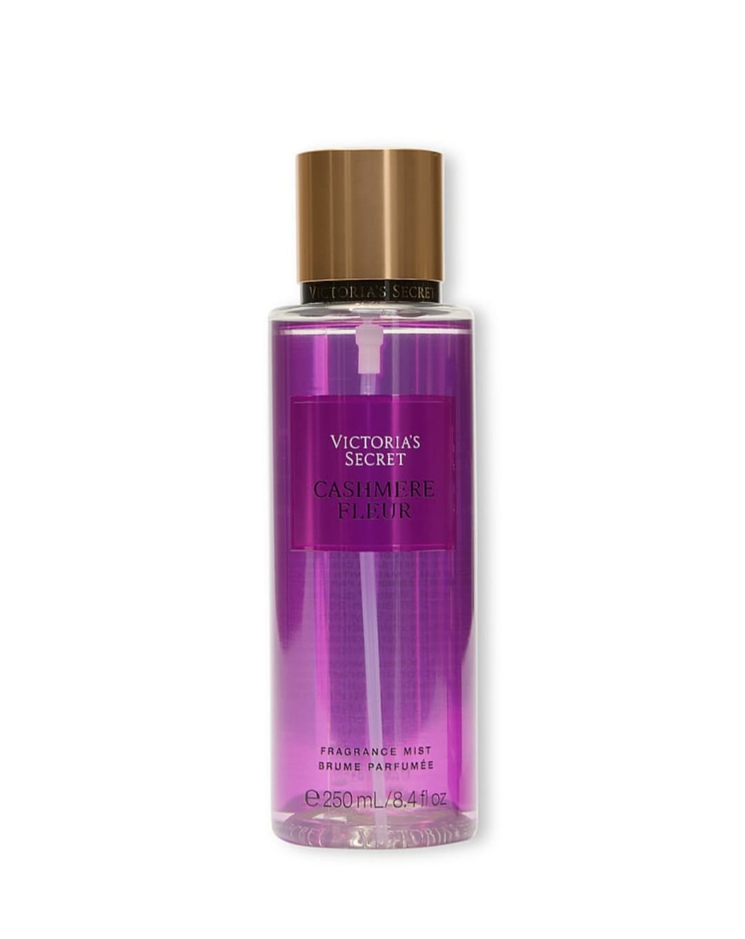 Frangance Mist | Body Fragance Cashmere Fleur