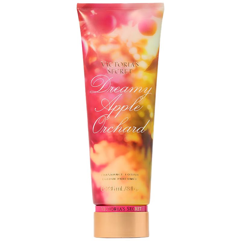 Fragance Lotion | Body Fragance Dreamy Apple Orchad