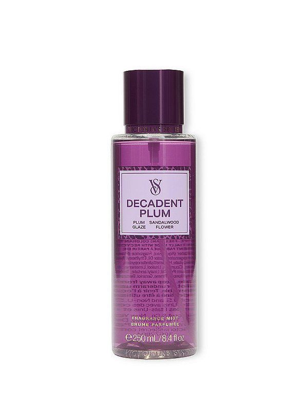 Frangance Mist | Body Fragance Forbidden Decadent Plum