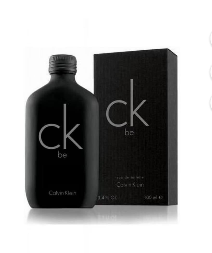 CK Be Eau de Toilette 200 ml