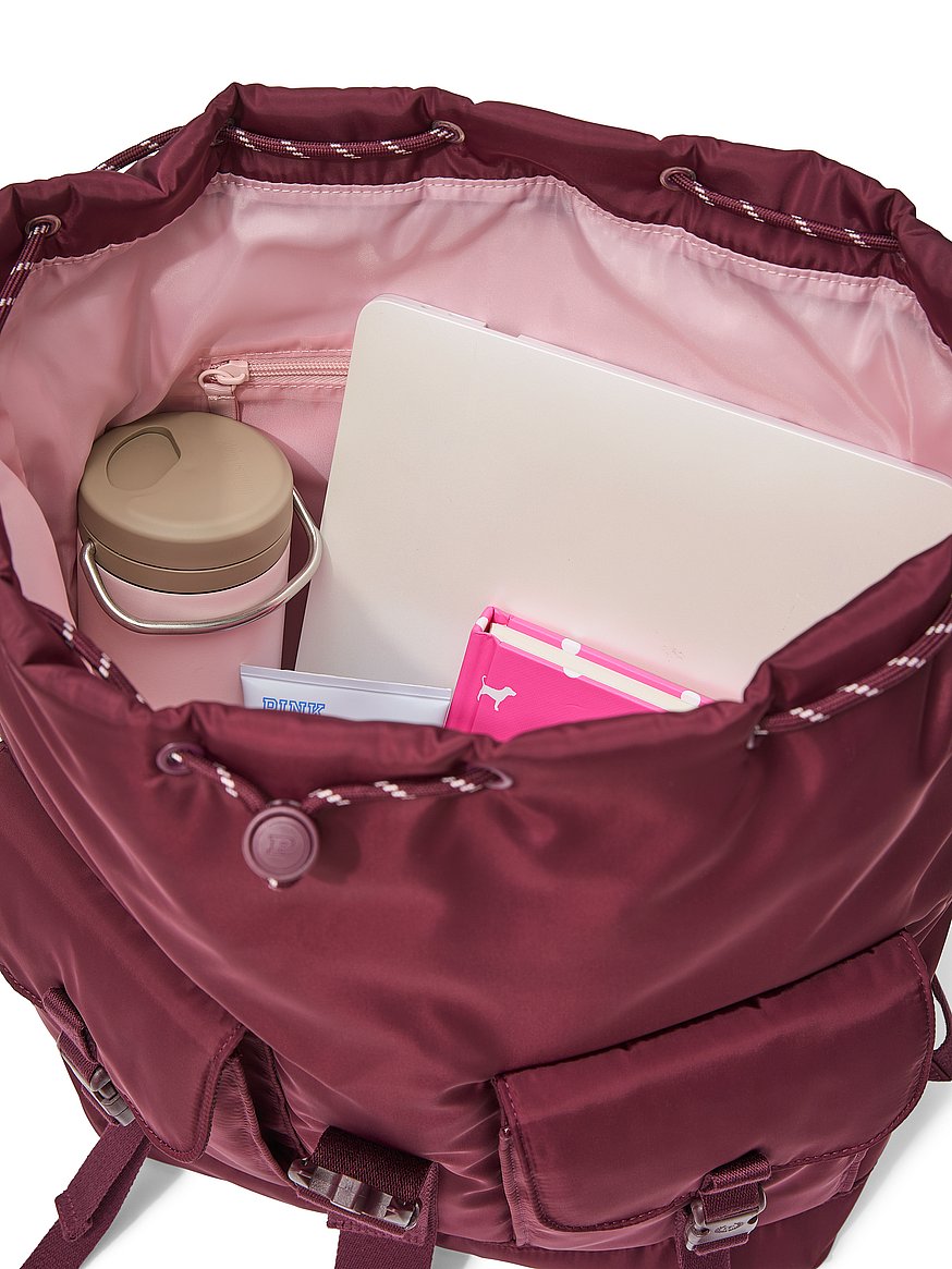 Victoria's Secret Travel Bag