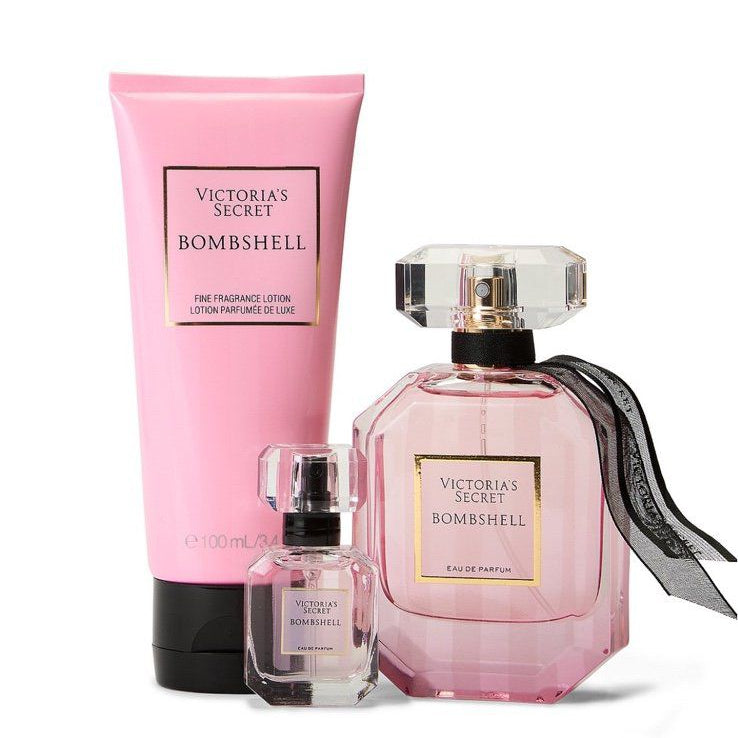 Gift-Set Very Bombshell