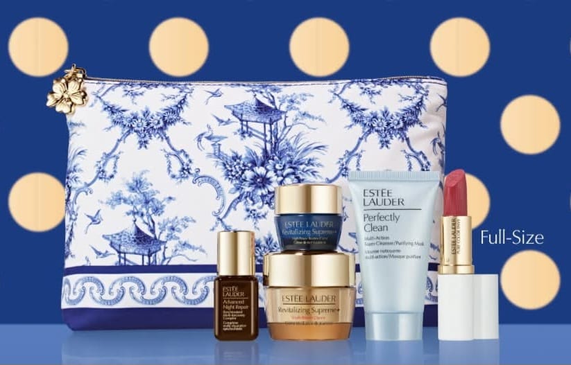 Estée Lauder 3-Pc. Nightmare Experts Skincare Set