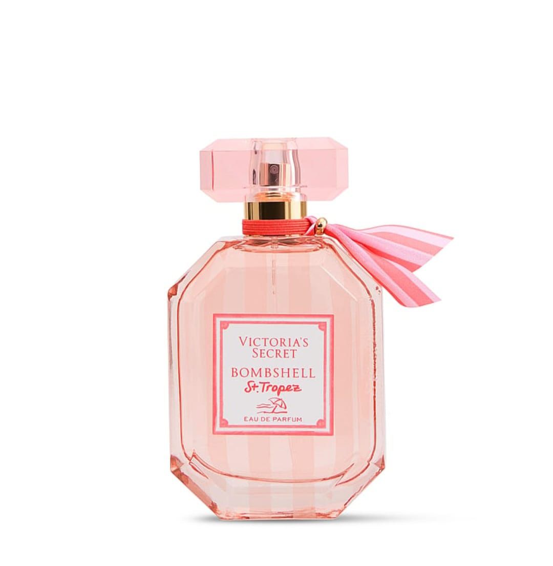 Bombshell St. Tropez Eau de Parfum 50ml