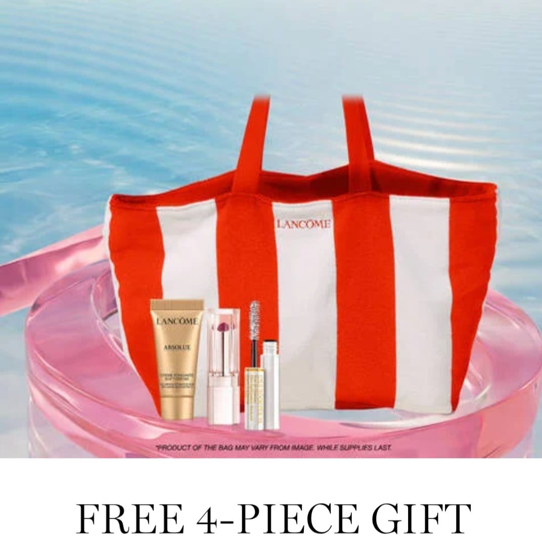 Crema Lancôme Rénergie Lift Multi-Action