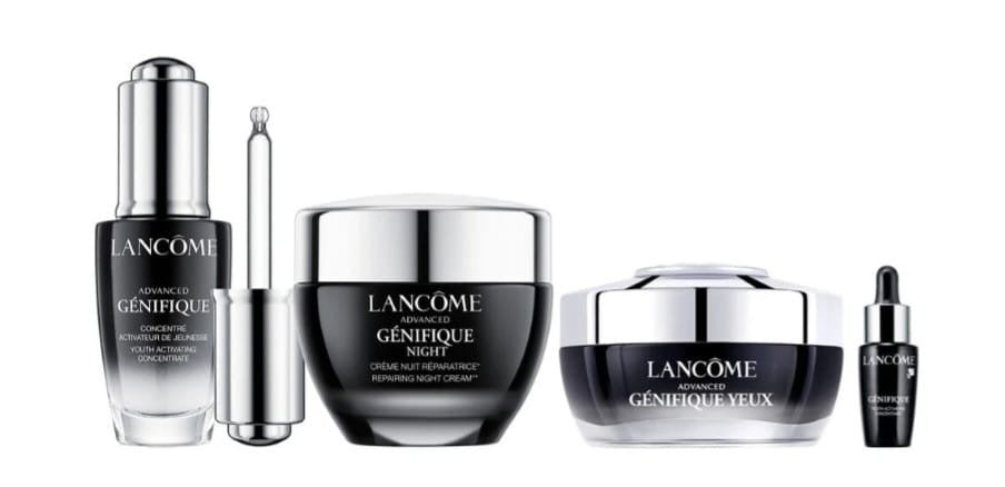 Lancôme Rénergie H.C.F Triple Serum Discovery Set