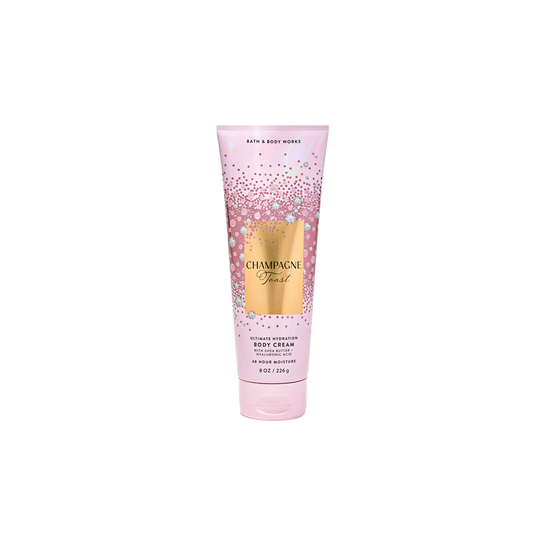 Fragance Lotion | Body Fragance Champagne Toast