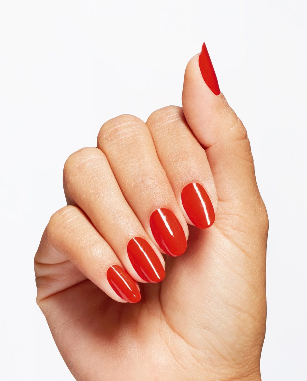 Nail Lacquer OPI