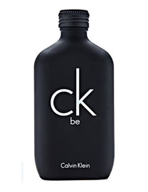 CK Be Eau de Toilette de Calvin Klein. 100 ml.