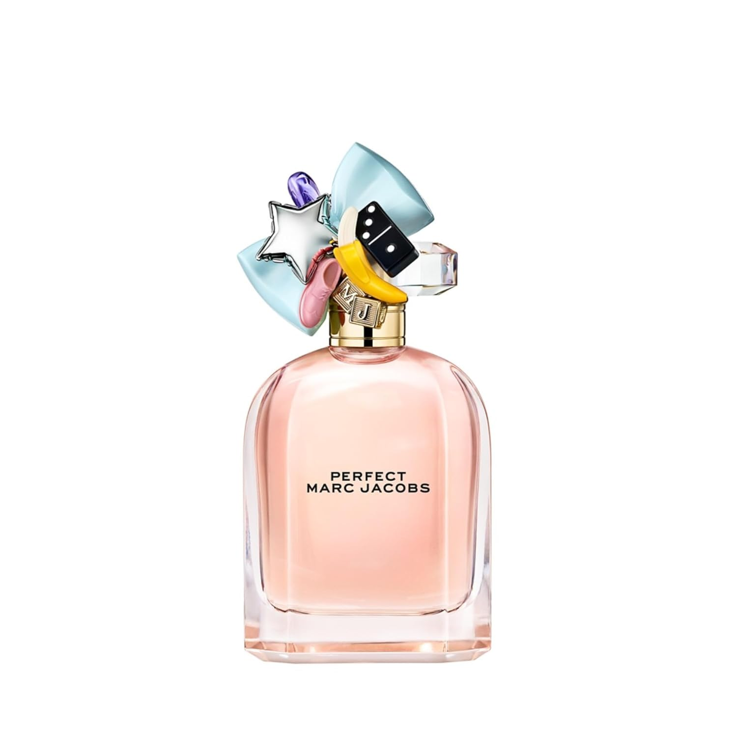 Perfect Eau de Parfum de Marc Jacobs. 100 ml.