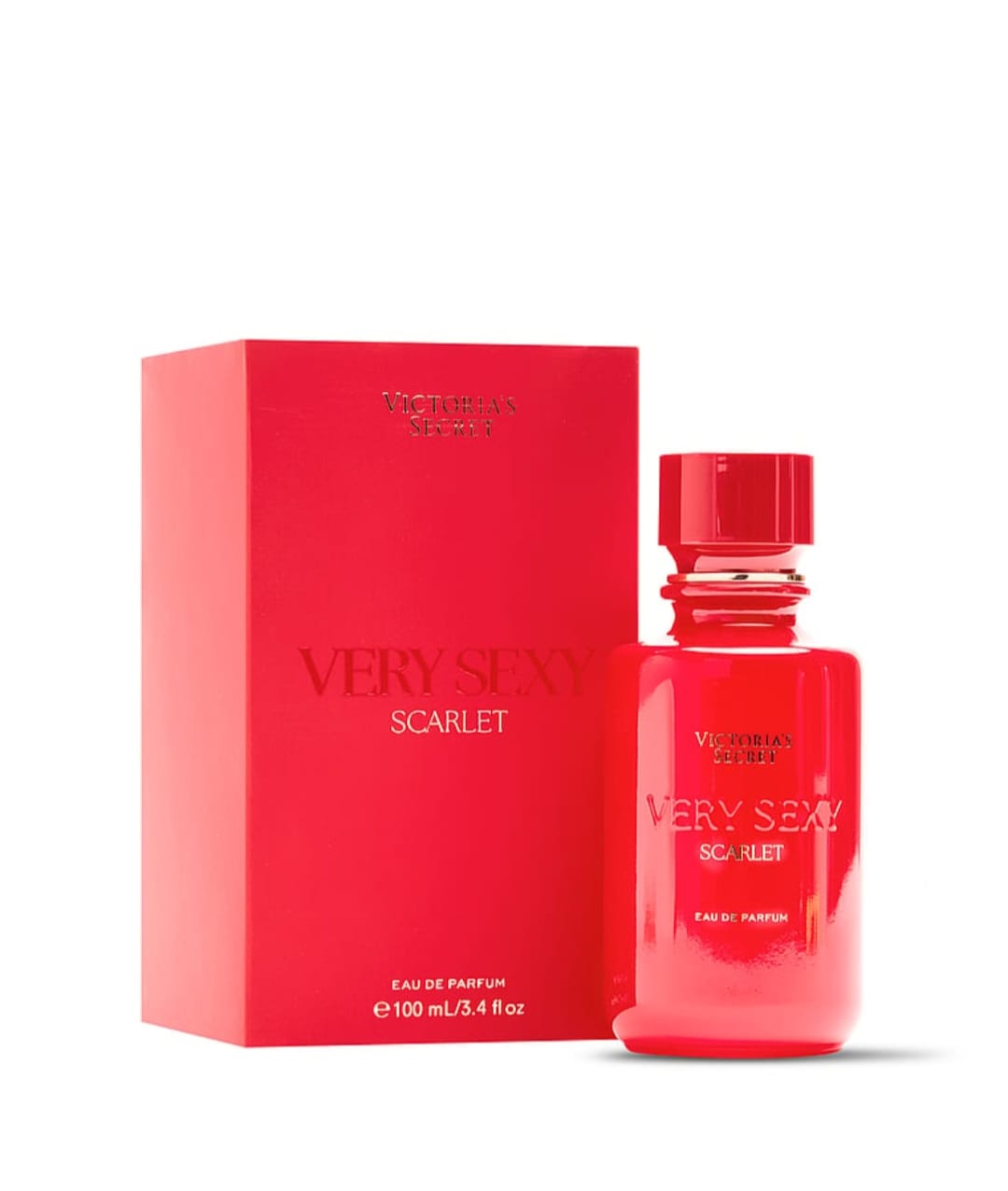 Very Sexy Scarlet Eau de Parfum 50ml