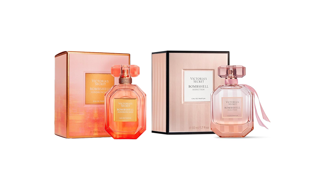 Perfumes Victoria´s Secret
