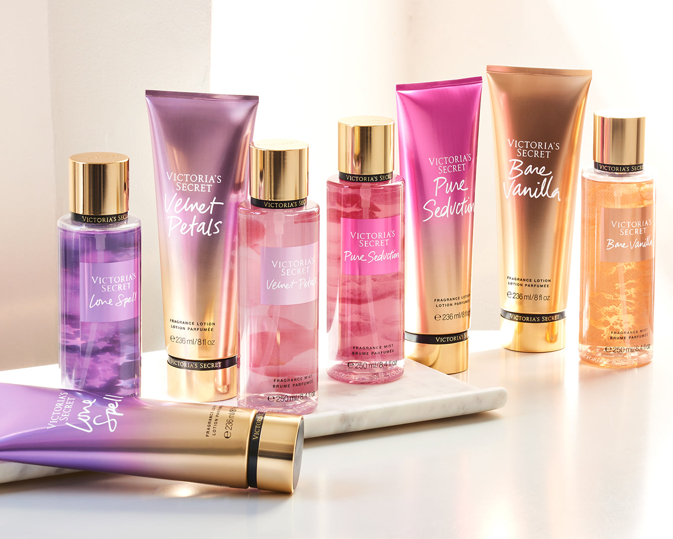 Victoria´s Secret