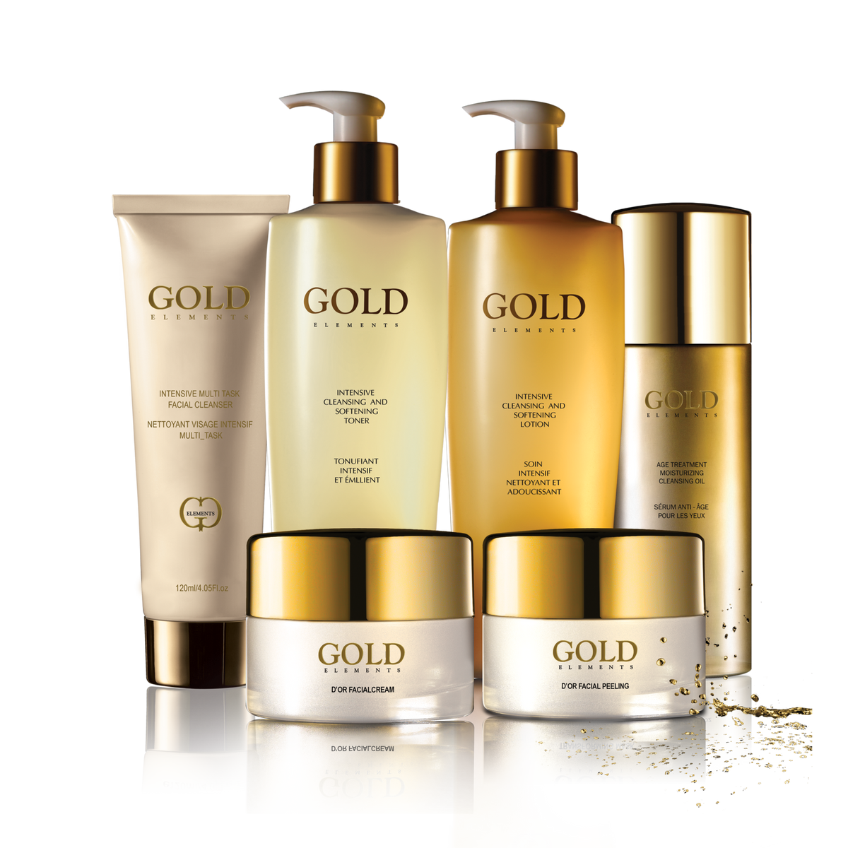 Skincare