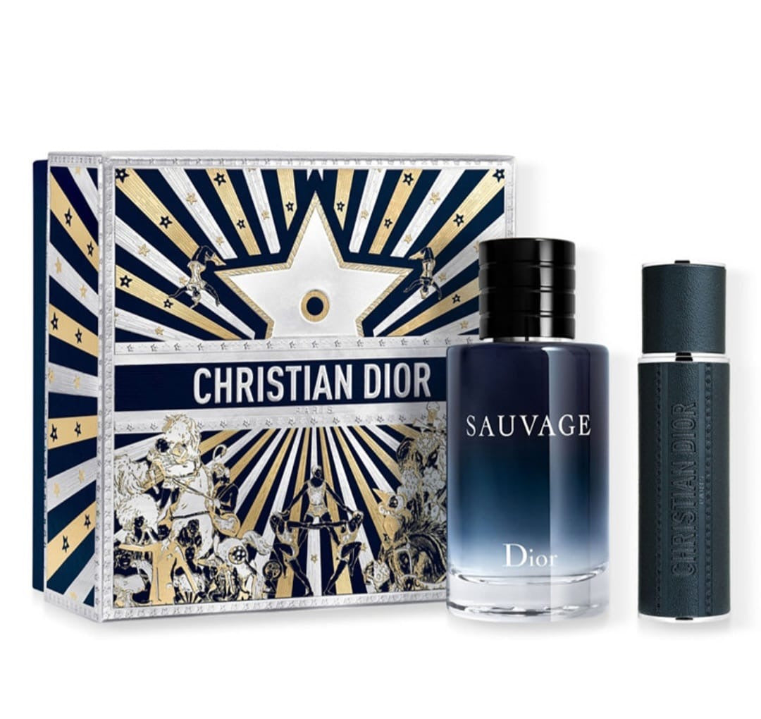 Savage Dior
