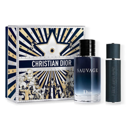 Savage Dior