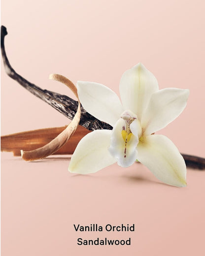Victoria's Secret set Vanilla Orchid sandalwood