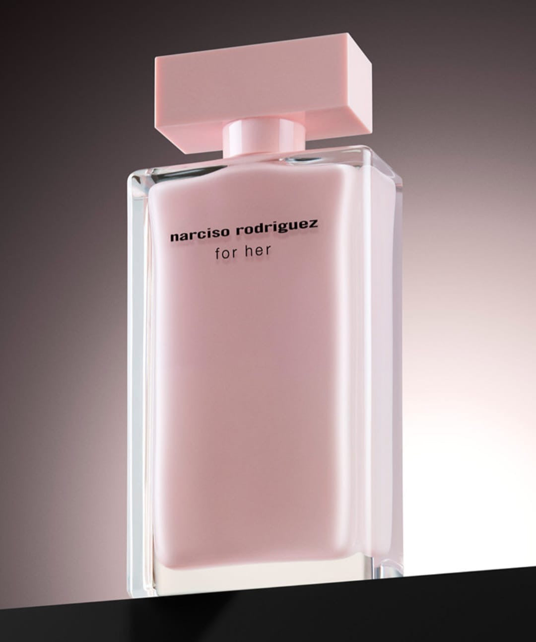 Narciso Rodriguez For Her Eau de Parfum. 100 ml.