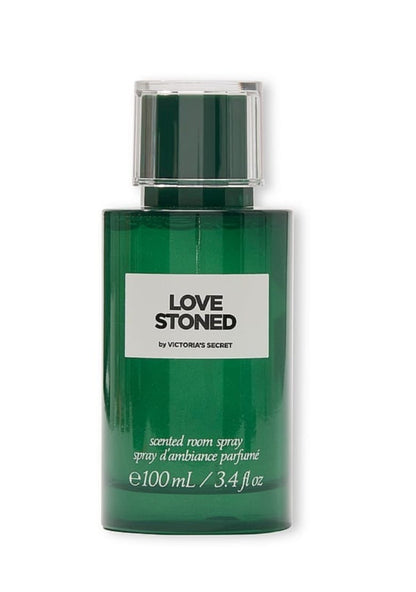 Scented room spray | Spray d’ambiente parfumé Love Stoned