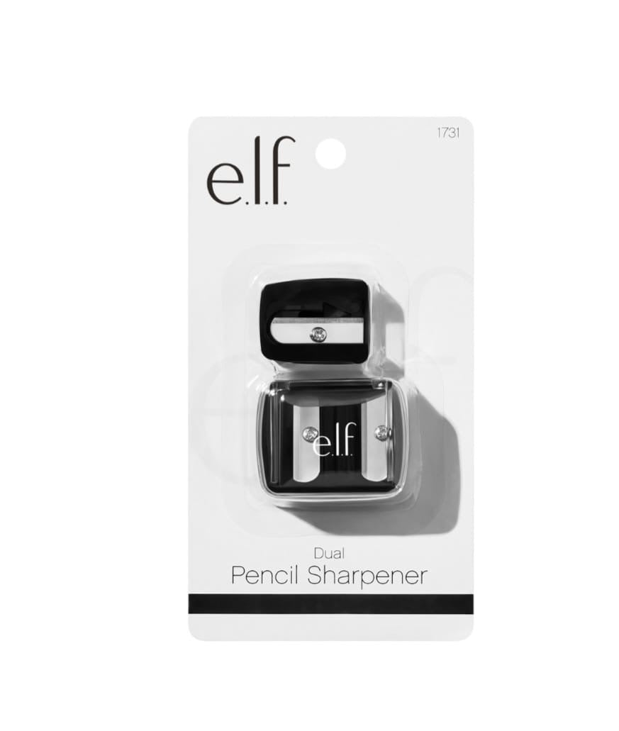 Elf Dual sacapuntas de lápiz delineador