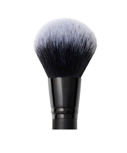 Elf Brocha para Crema y polvos 2 en 1