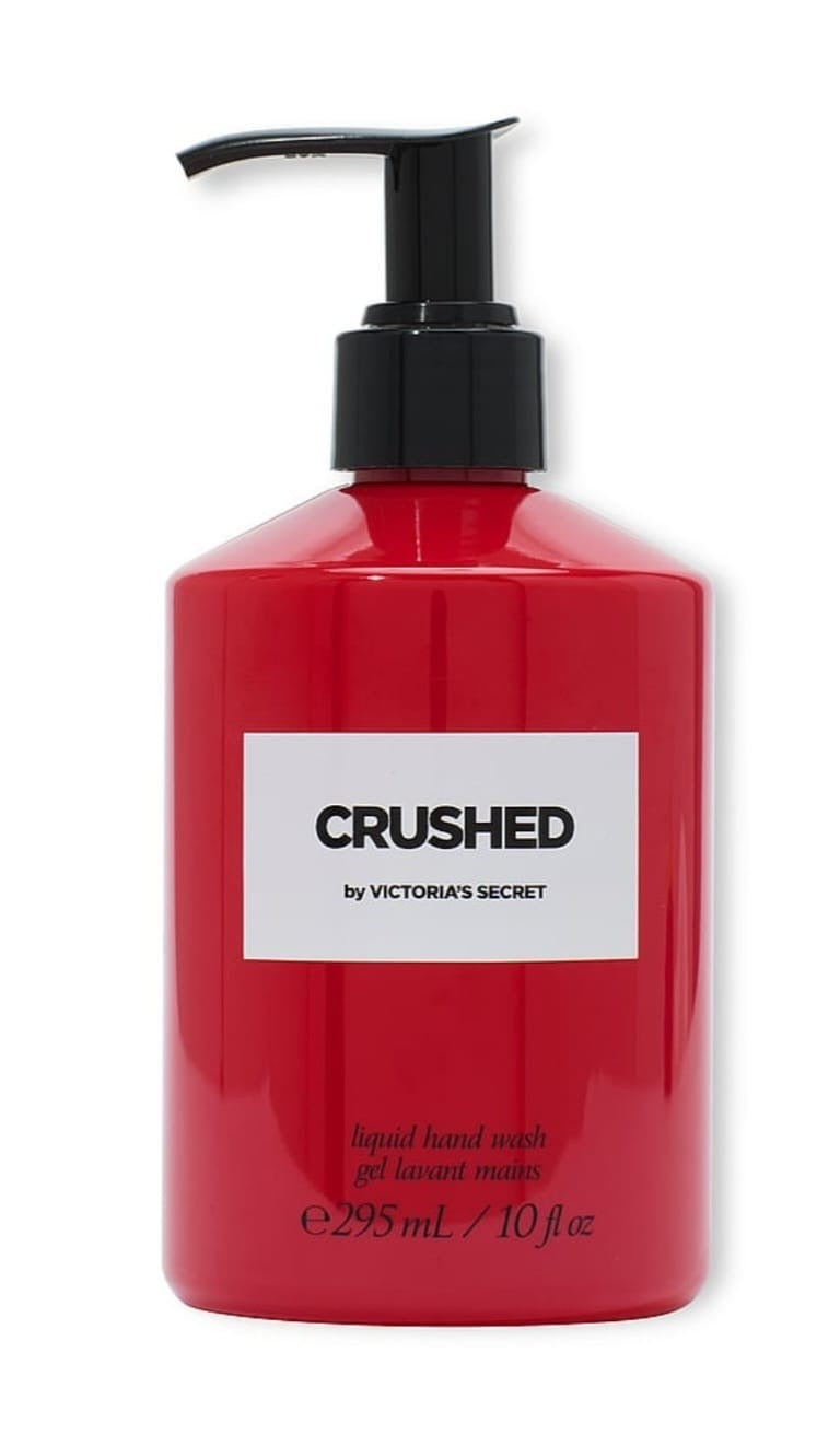 Liquid Hands Wash | Gel Lavans mains Crushed
