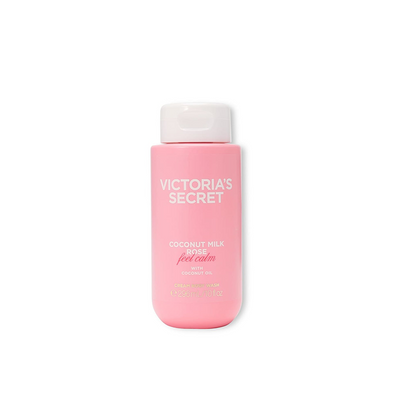 Victoria's Secret set Coconut mint rose