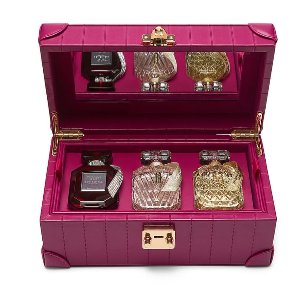 holiday bombshell trio 50ml