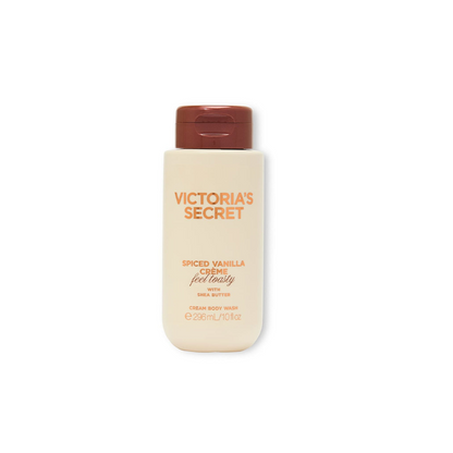 Victoria's Secret Spiced Vanilla