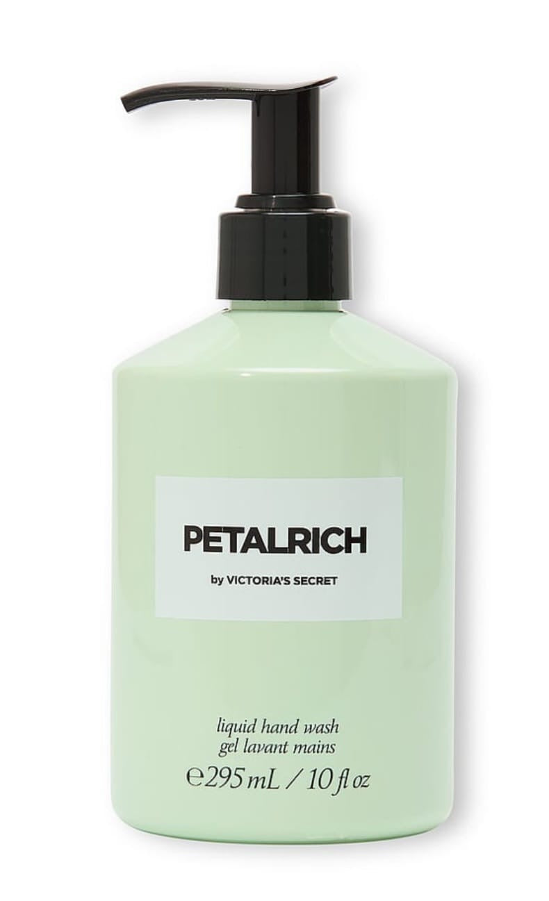 Liquid Hands Wash | Gel Lavans mains Petalrich